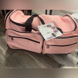 Band new dance bag never used !